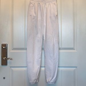 Outdoor Voices Sweatpants St. Vincent STV.OV